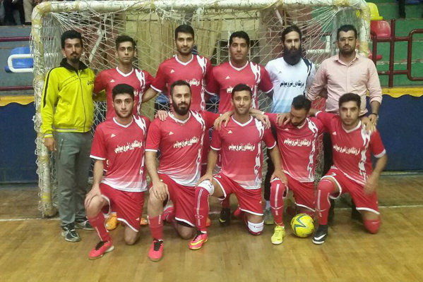 صعود مقتدرانه پرسپولیس و علوم پزشکی/«نودیجه» از والیبال کنار کشید