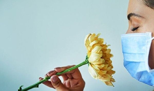 راهکارهایی برای بازگرداندن حس بویایی بعد از درمان کرونا
