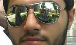 این پسر در بیست سالگی زنده شد+تصاویر