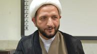  اجتماع بزرگ عزاداران گلستانی در حرم رضوی