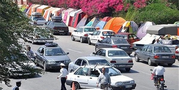 بازدید ۵۰۰ هزار مسافر نوروزی از جاذبههای گردشگری گلستان/ ضریب ۹۰ درصدی اشغال ظرفیت اقامتی در گلستان