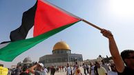 روز قدس روز رستاخیز استکبارستیزی و روز ستیز همیشگی با صهیونیسم است