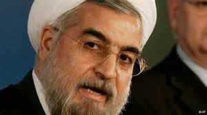 عصبانیت روحانی از دبه جدید آمریکایی
