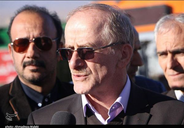 توزیع سوخت، روغن موتور و لاستیک با قیمت دولتی در پایانه‌های بار 