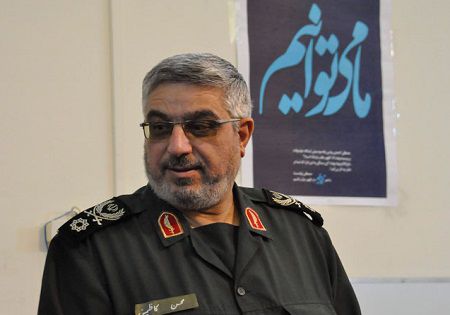 نحوه ثبت نام از داوطلبان مدافع حرم