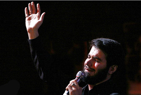 دانلود مداحی شب سوم محرم 94 حاج میثم مطیعی