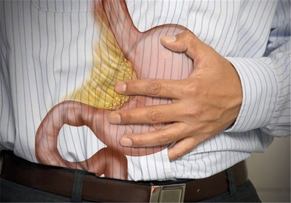 توصیه‌هایی برای تسکین معده‌درد