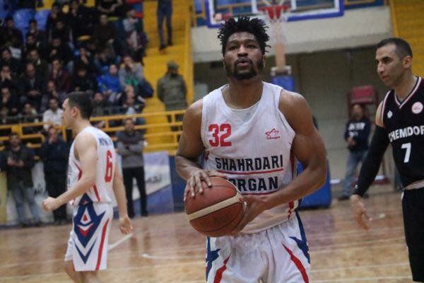 فصل آینده هم در شهرداری گرگان بازی می‌کنم