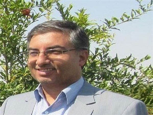 کشف 15 تن کود قاچاق در کلاله