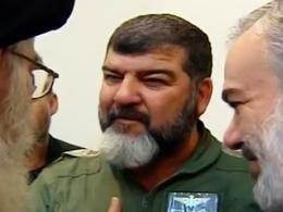 فیلم/ روایت فرماندهان نیروی دریایی از لحظه دستگیری متجاوزان آمریکایی