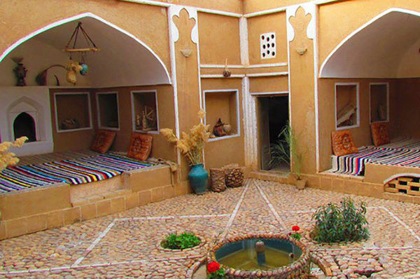 ایجاد 25 اقامتگاه بوم گردی در روستاهای استان