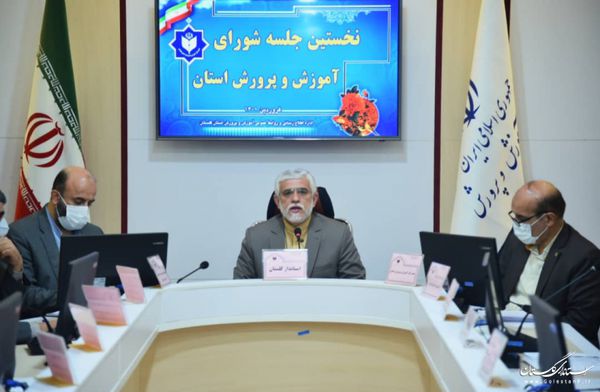 گلستان باید پایلوت استانی طرح نماد در سطح کشور باشد
