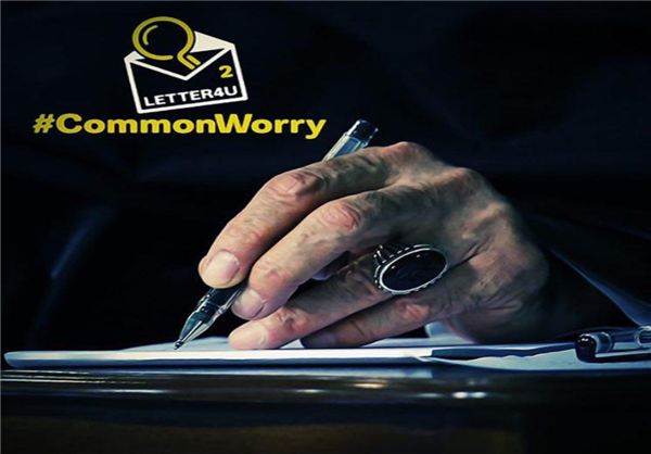 جوانان ایرانی «درد مشترک» جهان را فریاد زدند+تصاویر 