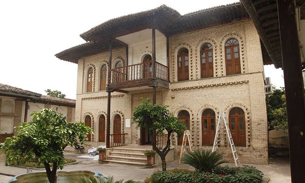 اقدامات مدیریت شهری گرگان برای حفظ شهر تاریخی استرآباد ناکافی است