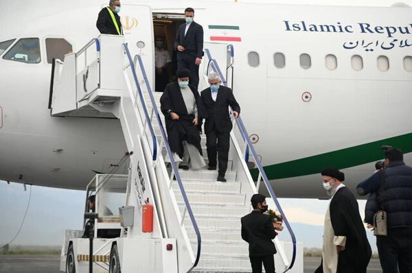 تکانه‌های دولت سیزدهم برای زدودن زنگار محرومیت گلستان/ فرصت زمانی دو ساله برای صدور کارنامه رضایتمندی گلستانی ها از مصوبات سفر
