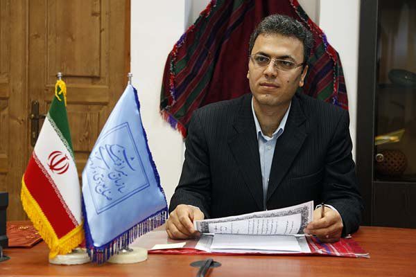 هتل «لاموس» در رامیان کلنگ زنی شد