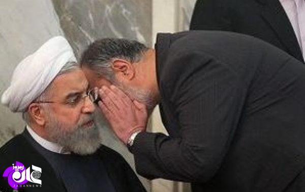 چرا آشنا اصرار بر بن بست و پایان نظام دارد؟/ در مرکز بررسی های استراتژیک ریاست جمهوری چه می گذرد؟