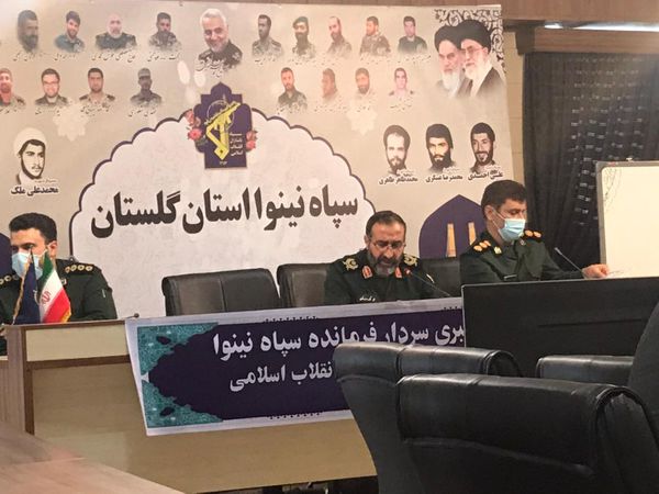 اجرای 2315 به مناسبت دهه فجر در گلستان /افتتاح 15 طرح محرومیت زدایی