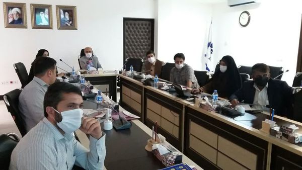 برگزاری ۱۳ هزار کلاس درس مجازی در دانشگاه گلستان
