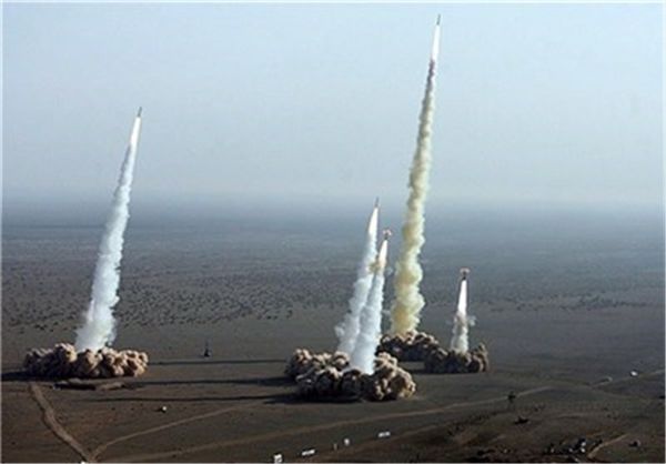 فوری/ «انتقام سخت» آغاز شد/ شلیک موشکهای بالستیک ایران به پایگاه آمریکایی عینالاسد+اطلاعیه سپاه