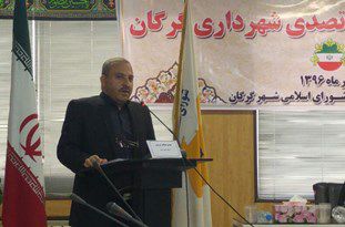 ناوگان اتوبوسرانی گرگان باید نوسازی شود/ بسکتبال یکی از جاذبههای شهر گرگان است