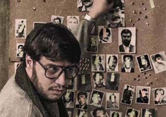 «ماجرای نیمروز» همان چیزی است که یک مخاطب،به حق انتظارش را دارد/سیمرغ واقعی در نگاه مردم است