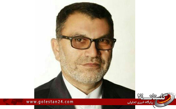 رحمت الله جلالی مرد عبور از کلیشه های سخت و تکراری در غرب استان
