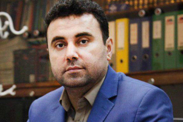 بانک اطلاعات بازار کار گلستان تهیه میشود