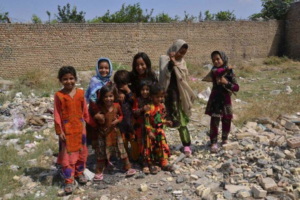 دنیای رنگین سرزمینِ خاکستری/«قزاق محله»رویایِ «پاکی» خواب می بیند
