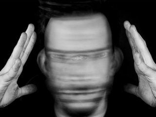 بازیگر مشهور به بیماری روانی مبتلاست؟ +تصاویر