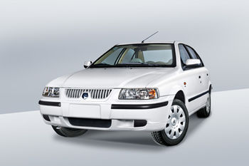 ۷ محصول ایران‌خودرو پیش‌فروش می‌شود
