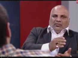 دانلود/ خندوانه با حضور حاج حمید منتظر - 27 خرداد 94