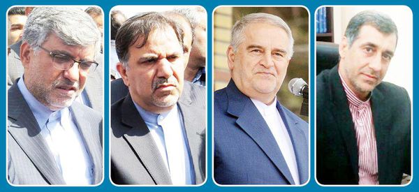 ضرورت احداث بندر سبز خزری در سواحل گمیشان