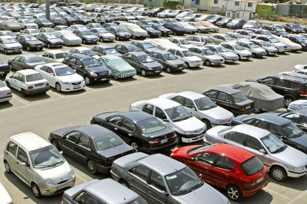 قیمت خودرو تا ۷۰ درصد افزایش مییابد؟